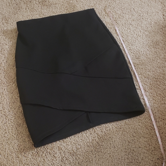 Joe b pencil skirt black - Picture 4 of 7